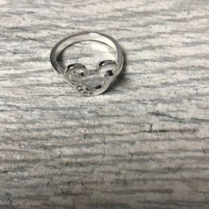 Mickey Mouse Ring